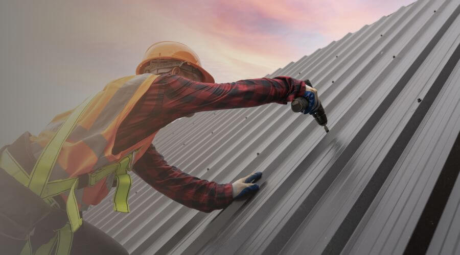 Professional residential roofers in Columbus Junction, IA